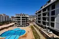 1 bedroom apartment 55 m² Alanya, Turkey