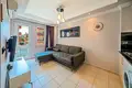 2 bedroom apartment 49 m² Alanya, Turkey