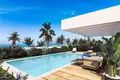 Penthouse 3 pokoi 100 m² Girne Belediyesi, Cypr Północny