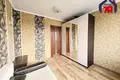 3 room apartment 62 m² Sluck, Belarus