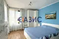 Mieszkanie 2 pokoi 86 m² Kosharitsa, Bułgaria