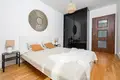 2 bedroom apartment 57 m² Warsaw, Poland