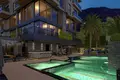 1 bedroom apartment 74 m² Alanya, Turkey