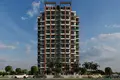 1 room apartment 32 m² Yenişehir, Turkey