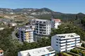 1 bedroom apartment  Konakli, Turkey