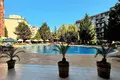 1 room apartment 45 m² Sunny Beach Resort, Bulgaria