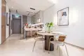 Квартира 2 комнаты 1 282 м² Дубай, ОАЭ