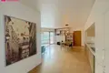 Apartamento 3 habitaciones 77 m² Vilna, Lituania