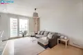 Apartamento 2 habitaciones 63 m² Vilna, Lituania