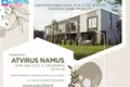 3 room apartment 69 m² Vilnius, Lithuania