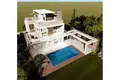 Villa 4 chambres 422 m² Pissouri Municipality, Chypre