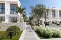 Piso en edificio nuevo Amazing 1-Room Apartment in Esentepe, Cyprus 