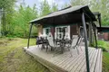 Casa 4 habitaciones 120 m² Siuntio, Finlandia