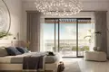 1 room apartment 110 m² Abu Dhabi, UAE