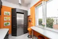 Квартира 1 комната 39 м² Варшава, Польша