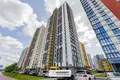 Apartamento 1 habitación 31 m² Minsk, Belarús