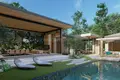 2 bedroom Villa 298 m² Thep Krasatti, Thailand