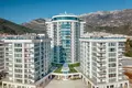Квартира 2 комнаты 63 м² Черногория, Черногория