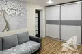 2 room apartment 57 m² Kamyanyets, Belarus