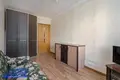 2 room apartment 47 m² Minsk, Belarus