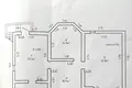Haus 251 m² Tarasava, Belarus