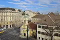 Mieszkanie 3 pokoi 63 m² Budapeszt, Węgry