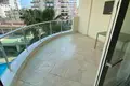 3 room apartment 120 m² in Alanya, Turkey