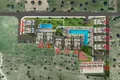 Townhouse 2 bedrooms 106 m² Akanthou, Northern Cyprus