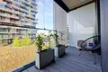 Студия 1 комната 30 м² Катовице, Польша