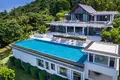 6 bedroom villa 2 280 m² Phuket, Thailand