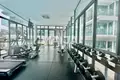 1 bedroom apartment 35 m² Bang Sare, Thailand