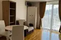 Apartamento 1 habitacion 30 m² Becici, Montenegro