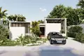 2 bedroom apartment 72 m² Higuey, Dominican Republic