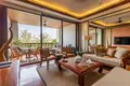 Kondominium 2 Schlafzimmer 183 m² Phuket, Thailand