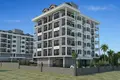 Квартира 3 комнаты 115 м² Каргыджак, Турция