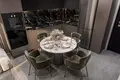 2 bedroom penthouse 113 m² Muratpasa, Turkey