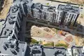 2 room apartment 50 m² Minsk, Belarus