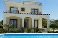 3 bedroom apartment 136 m² Pafos, Cyprus
