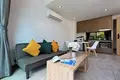 Appartement 1 chambre 37 m² Phuket, Thaïlande