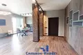 Mieszkanie 3 pokoi 75 m² Mińsk, Białoruś