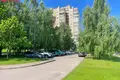 Mieszkanie 2 pokoi 51 m² Wilno, Litwa