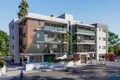 Apartamento 2 habitaciones 102 m² Kato Polemidion Municipality, Chipre
