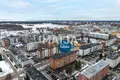 Mieszkanie 2 pokoi 58 m² Oulun seutukunta, Finlandia