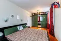 3 room apartment 80 m² in Minsk, Belarus