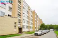 2 room apartment 34 m² Panevėžys, Lithuania