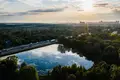 1 room studio apartment 25 m² Moscow, Russia