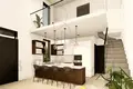 Townhouse 1 bedroom 89 m² Nea Fokea, Greece