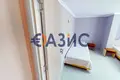 Apartamento 2 habitaciones 36 m² Sunny Beach Resort, Bulgaria