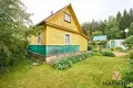 Maison 64 m² Zdanovicki sielski Saviet, Biélorussie