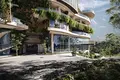 Studio apartment 44 m² Ungasan, Indonesia